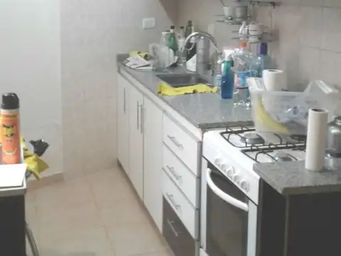 Depto Tipo Casa en Alquiler de 1 dormitorio