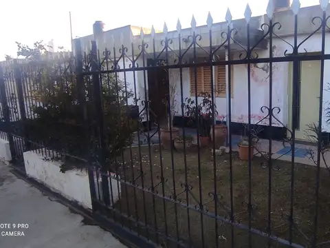 Casa en Venta 48 años
