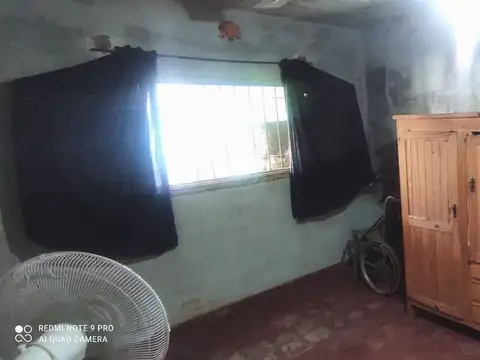 VENTA CASA MAS DEPARTAMENTO A REFACCIONAR