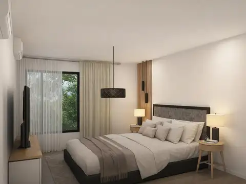 Departamento en Venta en General Paz, Cordoba
