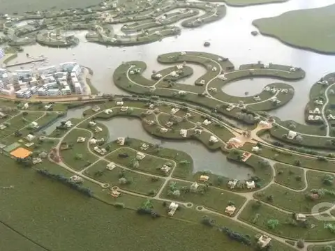 Terreno en Venta en Puertos, USD 102.000