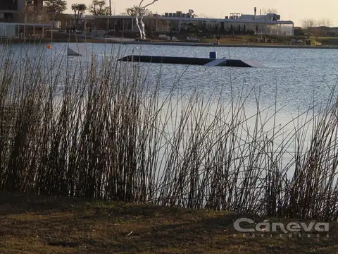 Terreno en Venta en Puertos, USD 102.000