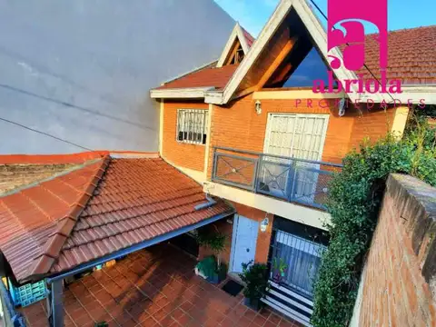 Casa en Venta en Ezpeleta Este, USD 89.000