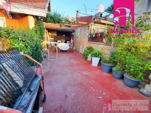 Casa en Venta 25 años