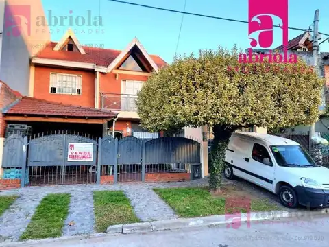 Casa - Ezpeleta Este