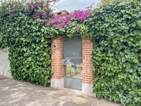 Casa en Venta en Beccar, USD 610.000