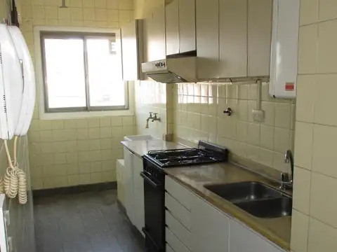 Departamento en Alquiler al Noroeste