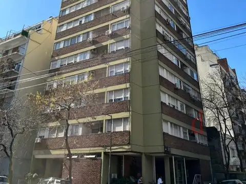 Amenabar y Roosevelt (Belgrano) - 3 amb c/balcón - muy luminoso - piso alto - excelente ubicación 