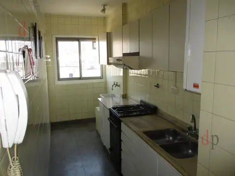 Departamento en Alquiler en Belgrano, $ 1.100.000
