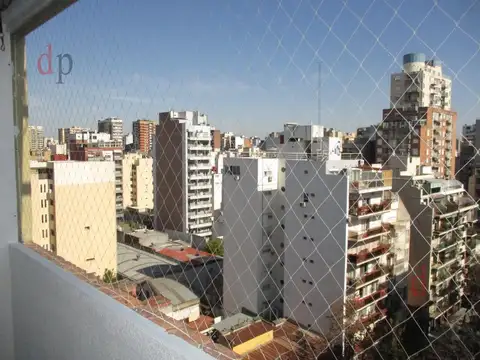 Departamento en Alquiler 51 años