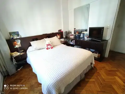 VENTA  DEPARTAMENTO DE 3 AMBIENTES EN LA MEJOR ZONA DE ALMAGRO