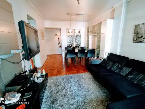 Avda Corrientes al 4500