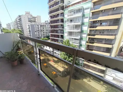 Departamento en Venta 40 años