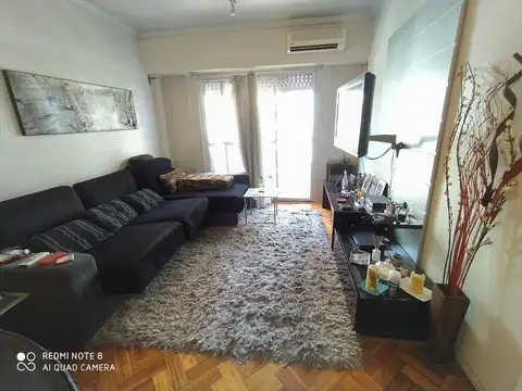 Departamento en Venta de 2 dormitorios