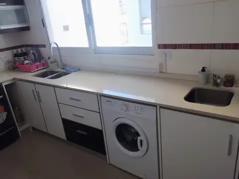 Departamento en Venta en Villa del Parque, USD 220.000