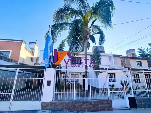 PARQUE BELGRANO-DUPLEX-VENTA-2 DEPARTAMENTOS-ZONA NORTE-SALTA