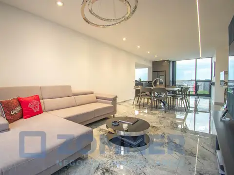 Departamento en Venta 7 años