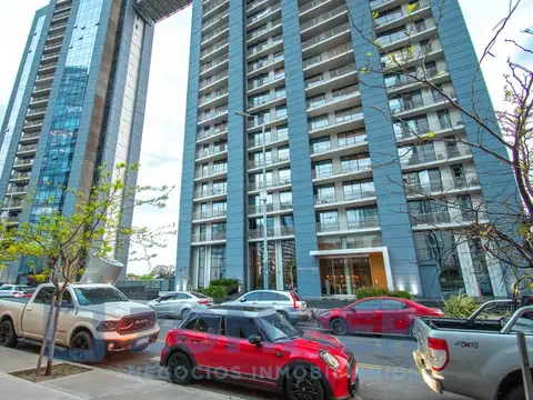 Camila O'Gorman 373, Puerto Madero