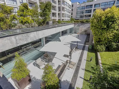 Departamento en Venta 2 años