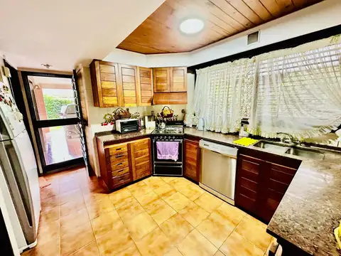 Casa en Venta en El Sosiego, USD 150.000