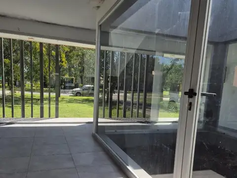 Club De Campo El Nacional