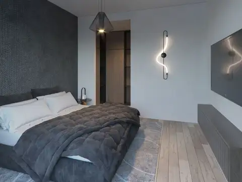 Departamento en Venta en Bernal, USD 93.642