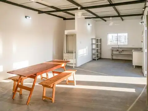 Casa en Venta en Granadero Baigorria, USD 49.000