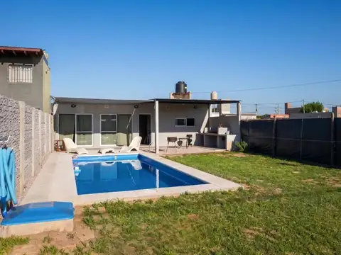 Casa en Venta de 1 dormitorio