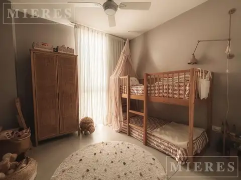 Casa en Alquiler 6 años