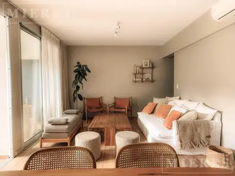 Muy linda casa en alquiler ubicada en el Complejo Ovejitas I.