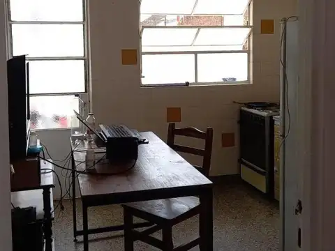 Departamento en Alquiler Temporal de 2 ambientes