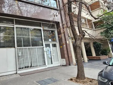 Alquiler Local Caballito Sin expensas Apto todo destino