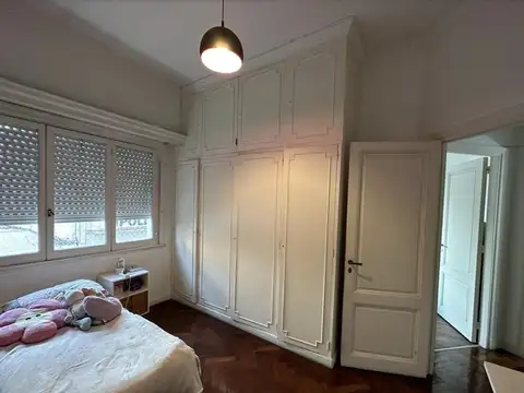 Departamento en Alquiler de 3 dormitorios