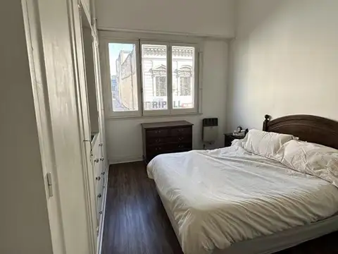 Departamento en Alquiler de 4 ambientes
