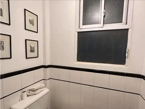 Departamento en Alquiler 50 años