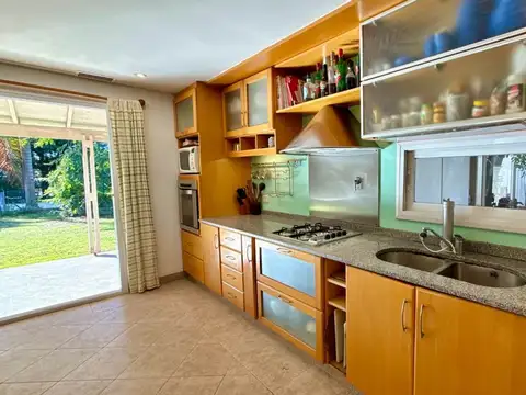 Casa en Venta al Oeste