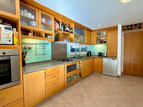 Casa en Venta al Oeste