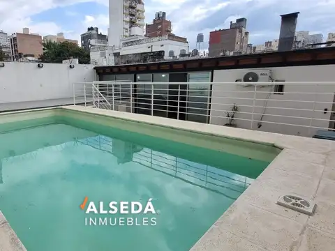 Departamento en Alquiler en Centro, Rosario