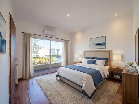 Casa en Venta 11 años
