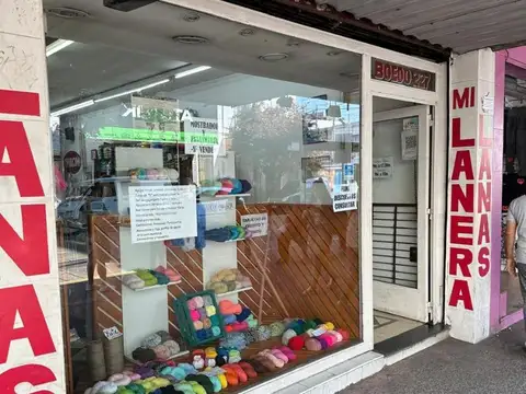 Local comercial en zona estrategica de Lomas de Zamora