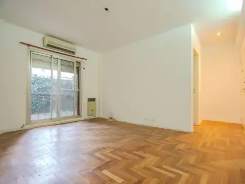3 ambientes en Palermo Soho  Apto crédito