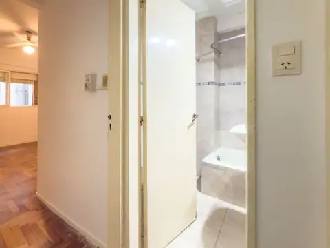 Departamento en Venta 55 años