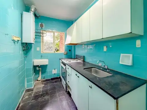 Departamento en Venta en Palermo Soho, USD 109.000