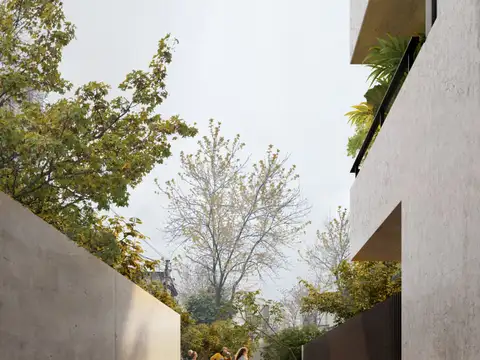 Departamento en Venta en Chacarita, USD 668.500