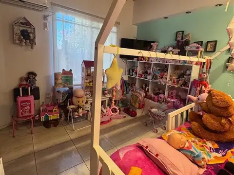 Casa en Alquiler A Estrenar