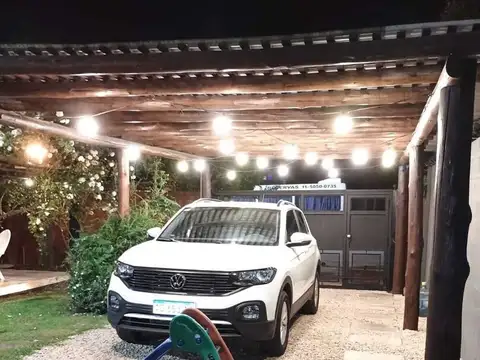 Casa en Alquiler de 3 dormitorios