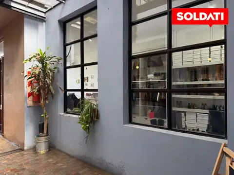 Oficina en Venta A Estrenar