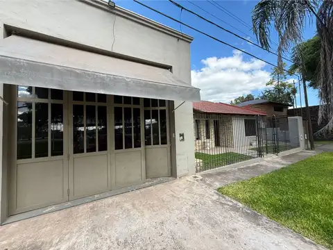 VENTA CASA BARRIO ESTE