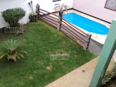 ALICIA MOREAU DE JUSTO 3800