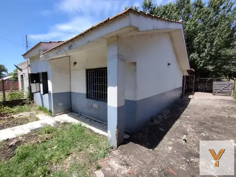Casa en venta - 2 Dormitorios 1 Baño - Mar del Plata